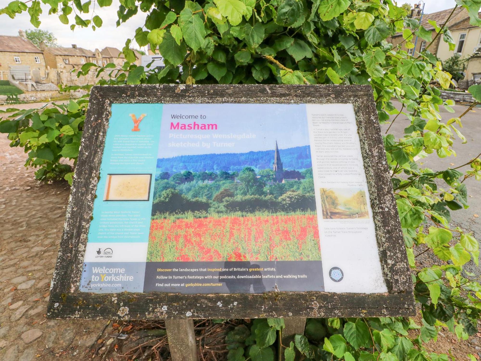 Magnolia *